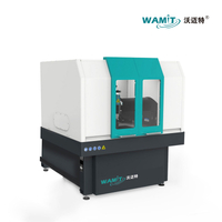 WMT Echo Series / WMT Nano Series / WMT Pro Series Customized Ultra-high Pressure Water Cutting Machine